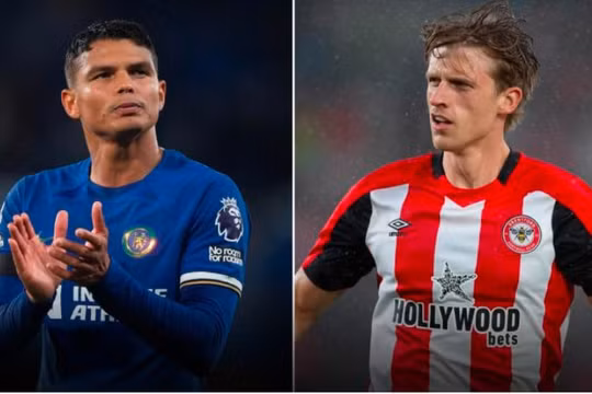 Nhận định Chelsea vs Brentford, 18h30 ngày 28/10, vòng 10 Ngoại hạng Anh