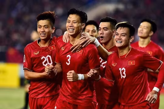 Sốc với giá vé xem Việt Nam đấu Philippines ở Vòng loại World Cup 2026