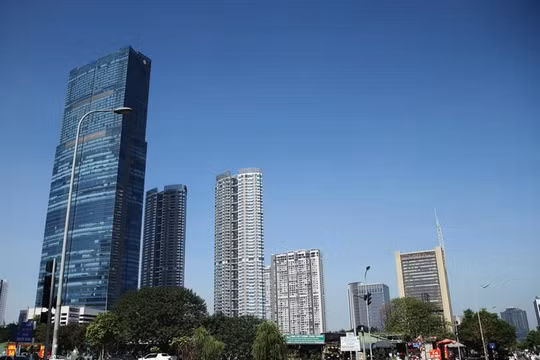 Lượng doanh nghiệp Hà Nội phá sản cao kỷ lục, chủ mặt bằng phải hạ giá thuê văn phòng