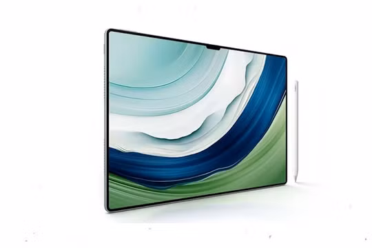 Ra mắt Huawei MatePad Pro 13,2 inch