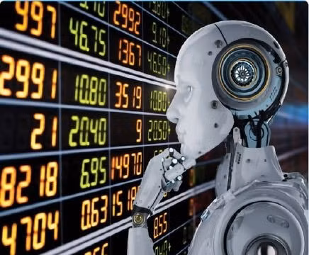 Mỹ nhấn mạnh AI là rủi ro đối với hệ thống tài chính