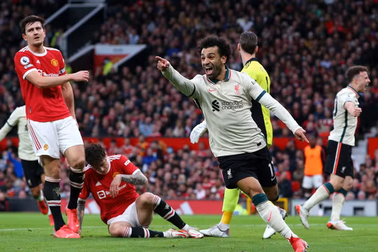 Nhận định Liverpool vs MU, 23h30 ngày 17/12, vòng 17 giải Ngoại hạng Anh