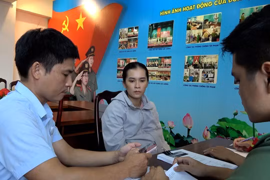 Công an tỉnh Thừa Thiên Huế khởi tố vụ án giả danh người thân để lừa đảo qua mạng xã hội
