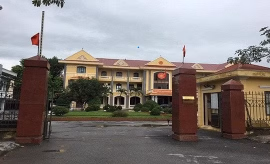 Làm trái quy định Chính phủ trong sắp xếp lại, xử lý tài sản công!