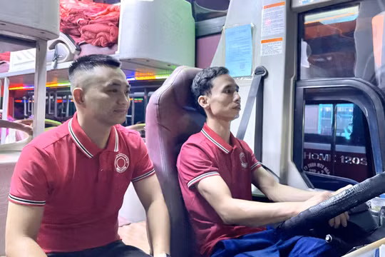 Dự thảo Luật Đường bộ: Cấm lái xe 3 giờ ban đêm, liệu có được thực thi?