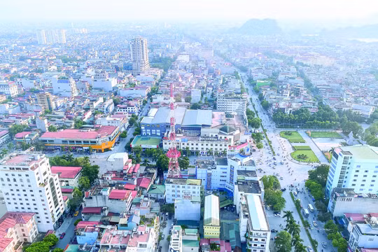 Phấn đấu người dân Thanh Hoá có mức sống cao hơn bình quân cả nước