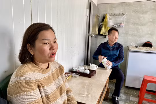 Vụ nữ sinh bị đánh hội đồng tại Thanh Hoá: "Chúng đánh xong lấy đá chườm rồi lại đánh con tôi tiếp"