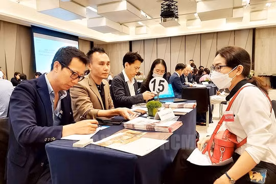 Khách du lịch Nhật Bản đến TP HCM trong top 10 thị trường khách quốc tế