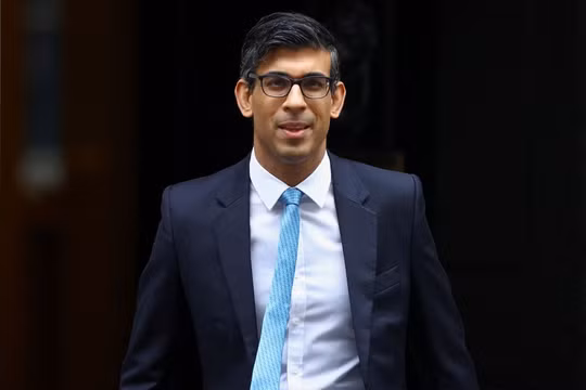 Các lãnh đạo Anh và EU gặp nhau để hoàn tất thỏa thuận Brexit về Bắc Ireland