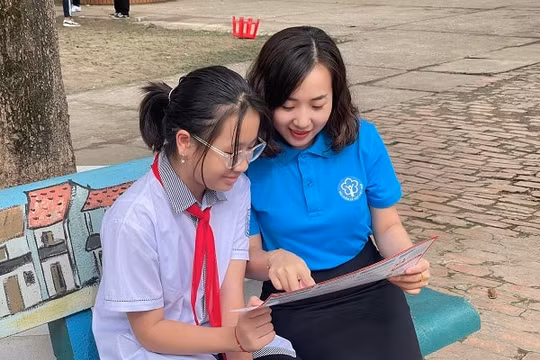 Yên Bái: Tăng cường chỉ đạo triển khai BHYT học sinh, sinh viên năm học 2023-2024