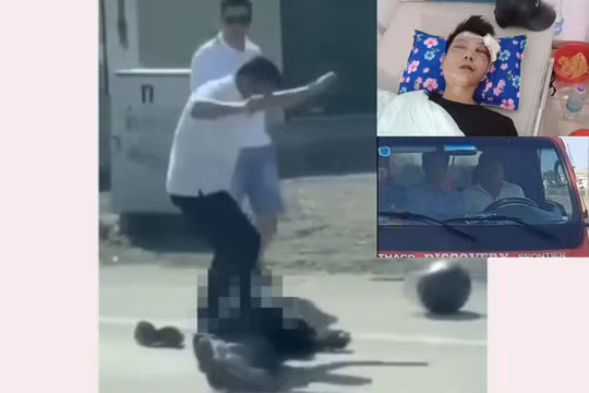 Điều tra, làm rõ vụ người đàn ông bị đánh dã man trên Quốc lộ 1A