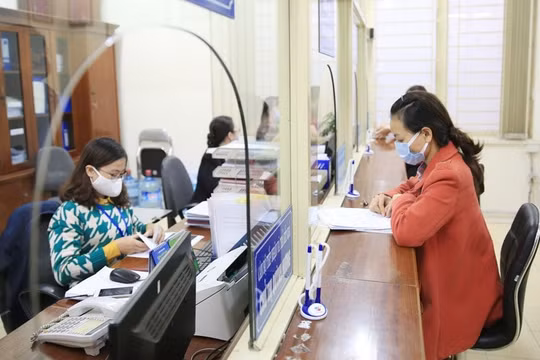 Hà Nội có thang điểm đánh giá cải cách hành chính cơ quan, đơn vị