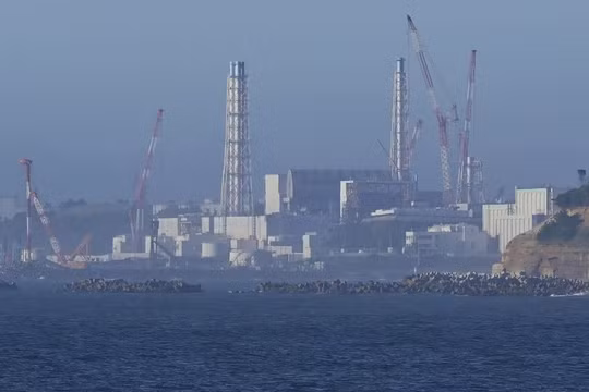 Nước thải phóng xạ Fukushima xả ra biển, Trung Quốc cấm toàn bộ hải sản Nhật Bản