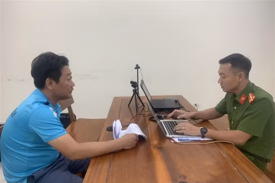 Kích động, lôi kéo người dân khiếu kiện đông người, một đối tượng tại Hà Tĩnh bị khởi tố
