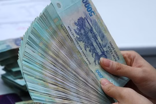Room tín dụng năm 2023 giảm xuống 14%
