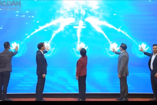Ra mắt chương trình truyền hình Khuyến học Việt Nam: "Khuyến học - Hành trình tri thức"