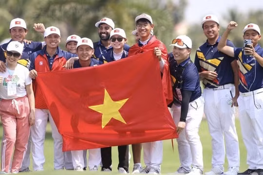 Lịch thi đấu ASIAD 19 hôm nay 28/9: Chờ vàng từ Thể thao Việt Nam