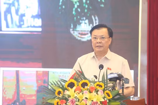 Hà Nội: Sẽ có chỉ thị khắc phục tình trạng cán bộ đùn đẩy, né tránh, sợ sai, sợ trách nhiệm