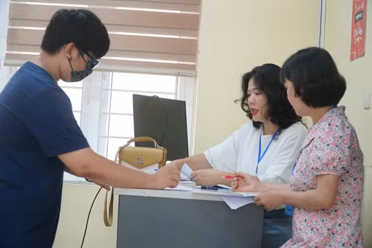 Đề thi tốt nghiệp THPT 2023 môn Sinh học, mã đề 220