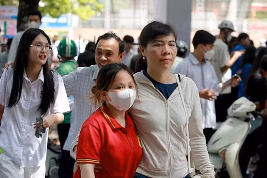 Đề thi tốt nghiệp THPT 2023 môn Sinh học, mã đề 202