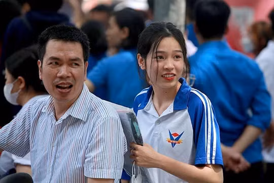 Đề thi tốt nghiệp THPT 2023 môn Giáo dục công dân, mã đề 310