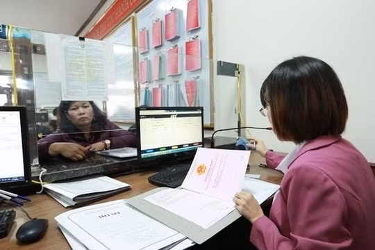 Điểm mới của dự thảo Nghị định về công chức cấp xã