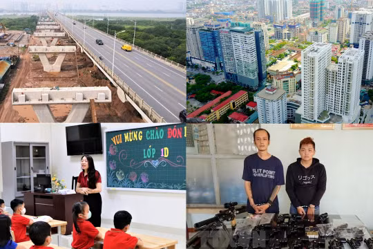 Nóng 18h: Không bổ sung quy định về thời hạn sở hữu nhà chung cư