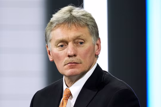 Điện Kremlin bác tin đồn thủ lĩnh Prigozhin của Wagner bị sát hại