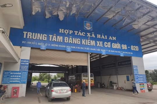 Tạo điều kiện cho doanh nghiệp đăng kiểm chủ động đưa mức giá phù hợp