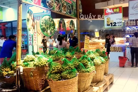 Hưng Yên phát triển du lịch nông nghiệp