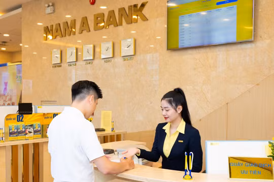 Ngân hàng tung gói vay ưu đãi, kích cầu tiêu dùng cuối năm