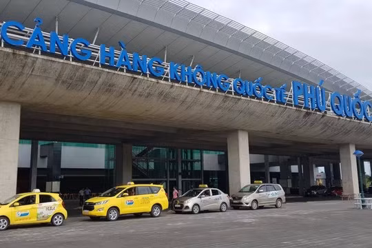 Nhiều đường bay nội địa ngừng khai thác tuyến Phú Quốc