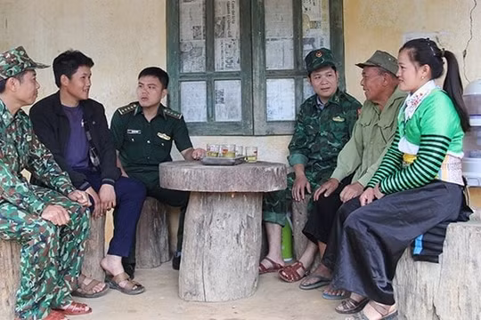 Tạo động lực thúc đẩy vùng dân tộc thiểu số và miền núi xứ Thanh phát triển