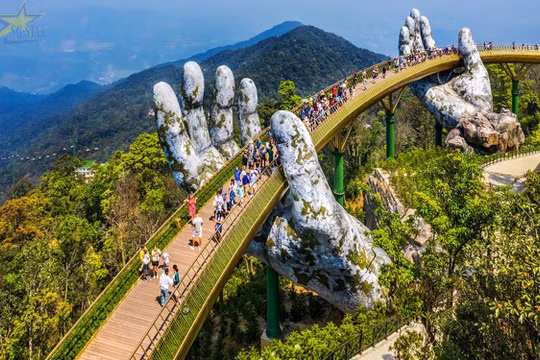 Đà Nẵng: Doanh thu dịch vụ lưu trú, lữ hành ước đạt hơn 15.000 tỷ đồng