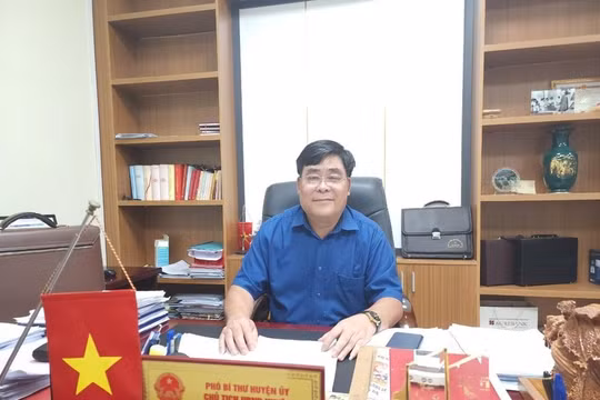 Cần có chính sách đặc thù đối với đồng bào dân tộc thiểu số rất ít người