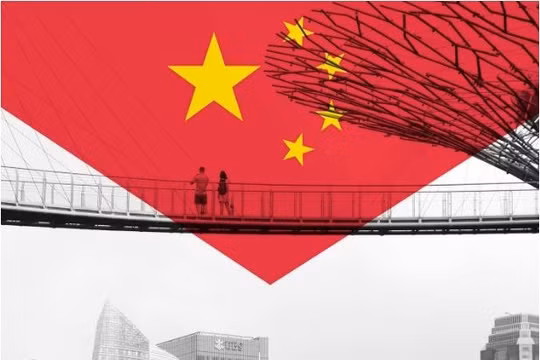 Nhà giàu Trung Quốc đổ xô đến "Thụy Sĩ của châu Á"