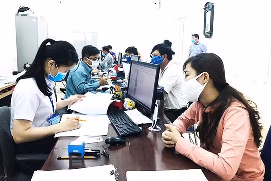 Gần 1,9 triệu lao động được tư vấn, giới thiệu việc làm