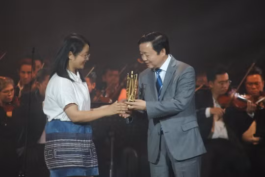 Liên hoan phim Châu Á Đà Nẵng lần thứ nhất: Dấu ấn một Liên hoan phim trẻ, tươi mới, giàu sức sống