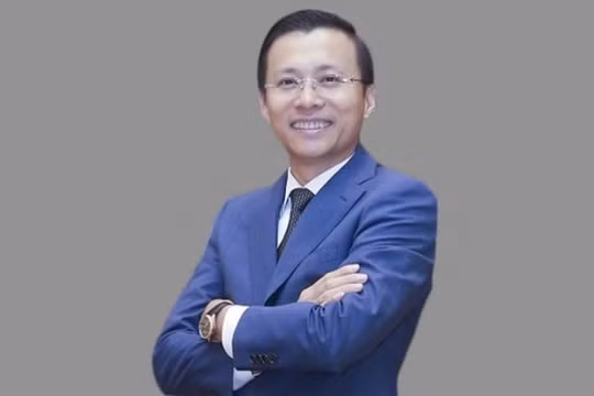 Ngân hàng TMCP Quân Đội (MB) bổ nhiệm ông Phạm Như Ánh làm Tổng Giám đốc