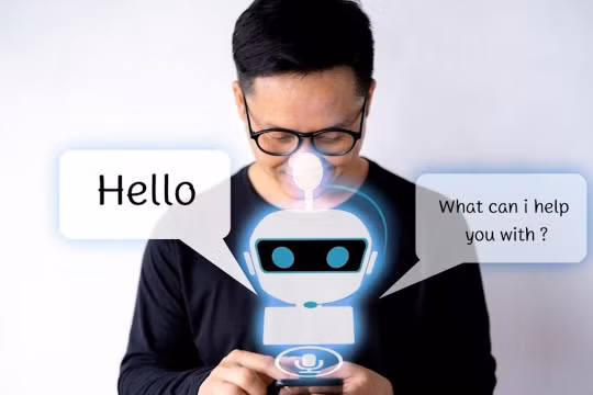 TOP 5 loại Bot phổ biến hiện nay