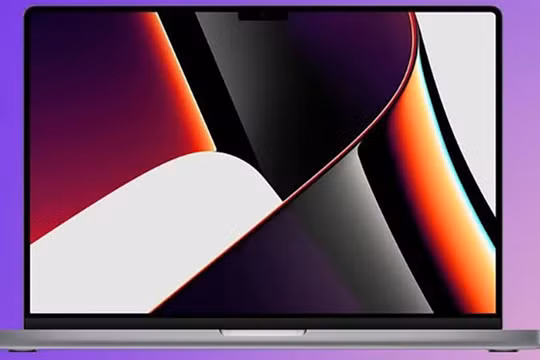 Chip M3 Pro/M3 Max 3nm mới sẽ xuất hiện trên các mẫu MacBook Pro 2024