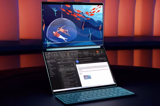 Top 5 mẫu laptop sẽ được kỳ vọng lớn nhất trong năm 2023