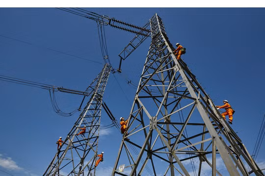 EVN triển khai nhiều giải pháp phục vụ cung ứng điện đầy đủ trong năm 2024