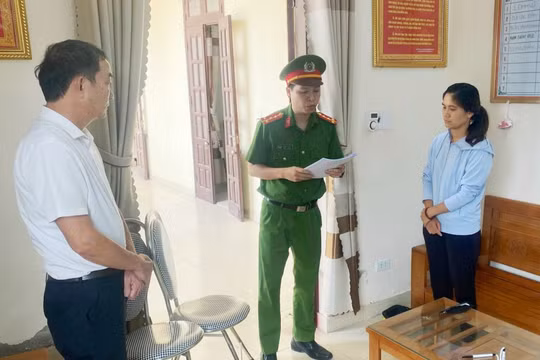 Khởi tố đối tượng đưa thông tin gian dối các lô vé máy bay giá rẻ để lừa tiền