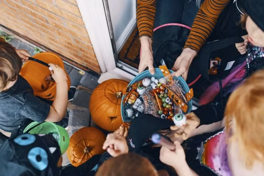 Phong tục Halloween trên thế giới khác nhau như thế nào?