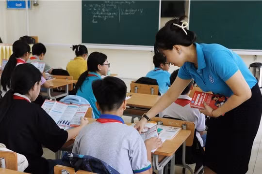 Lạng Sơn: Chủ động thực hiện hiệu quả bảo hiểm y tế học sinh, sinh viên