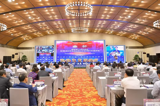 Cần tạo thuận lợi tối đa, cắt giảm mọi rào cản để “tiếp sức” cho doanh nghiệp vượt qua khó khăn