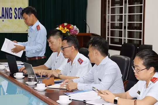 Phải xử lý triệt để chậm đóng, trốn đóng BHXH
