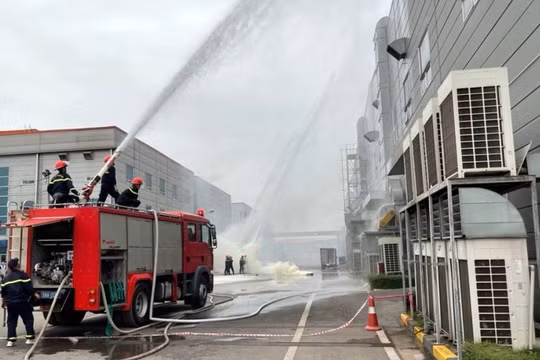 Kịp thời sửa đổi những quy định gây phiền hà cho người dân, doanh nghiệp về phòng cháy chữa cháy, định giá đất