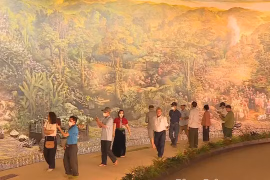 Du lịch Điện Biên khởi sắc nhờ khai thác tốt thế mạnh